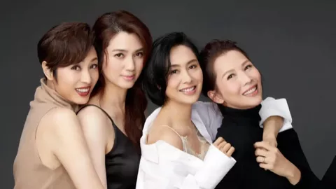 陈汉典lulu宣布结婚