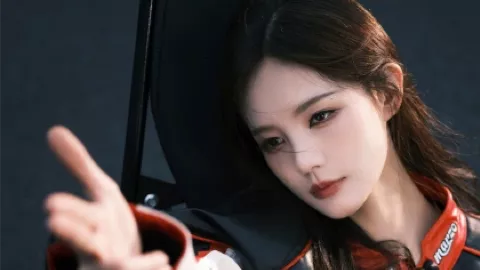 陈紫函试管经历