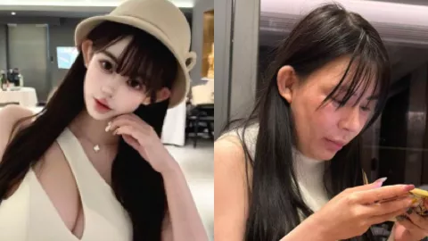 杭州赵某凤卖淫翻车