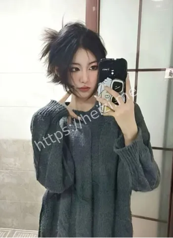 吴忠市王怡媛自拍泄密