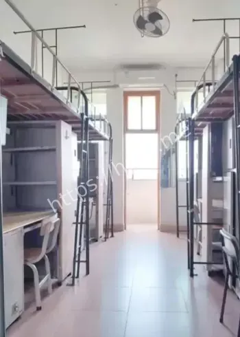 广东海洋大学宿舍仓库