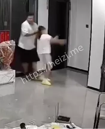 二婚带娃家庭暴力